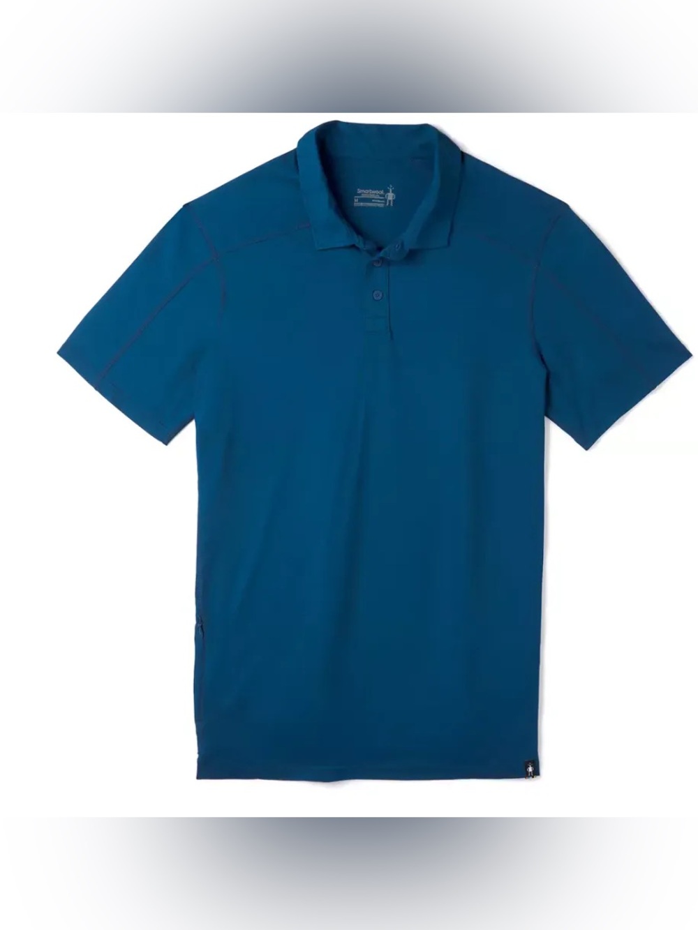 Smartwool Men's Merino Sport 150 Polo Shirt